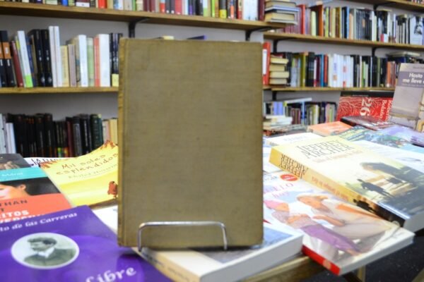 Los Escándalos De Crome Por Aldous Huxley. - Imagen 2