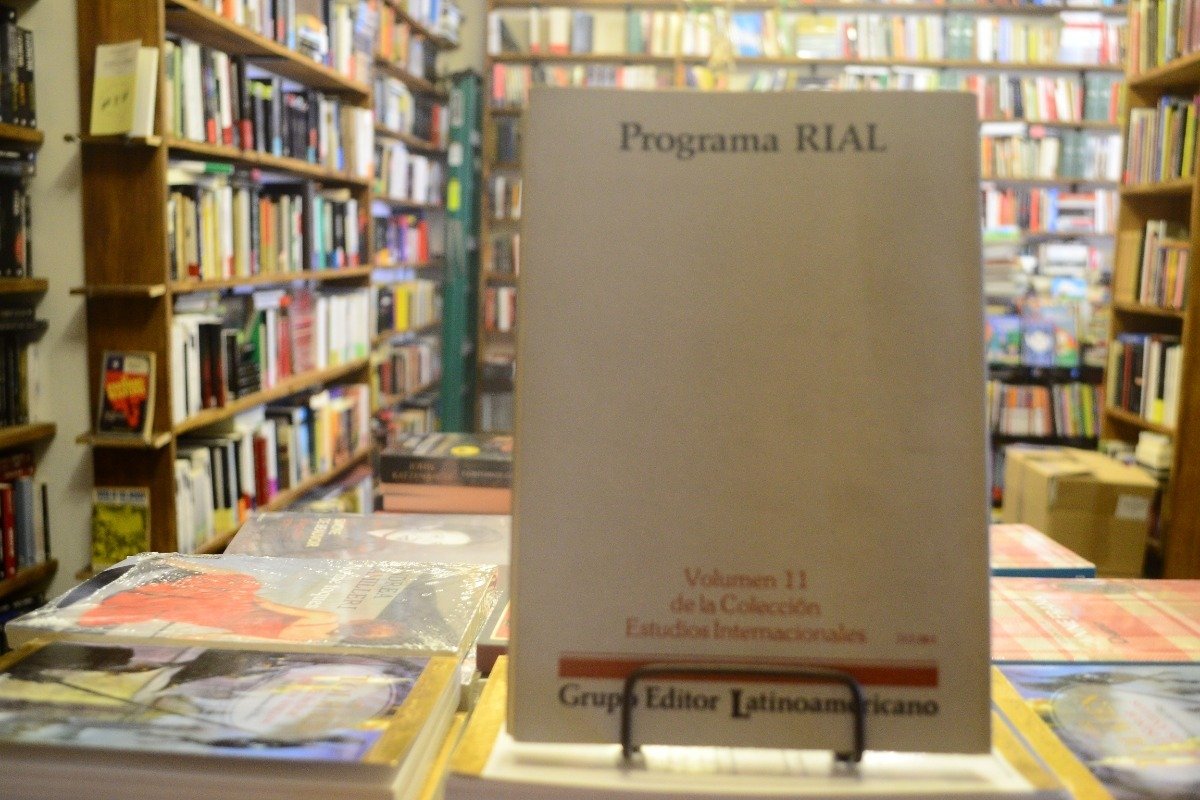 Temas De Política Exterior Latinoamericana. El Caso Uruguayo - Imagen 3