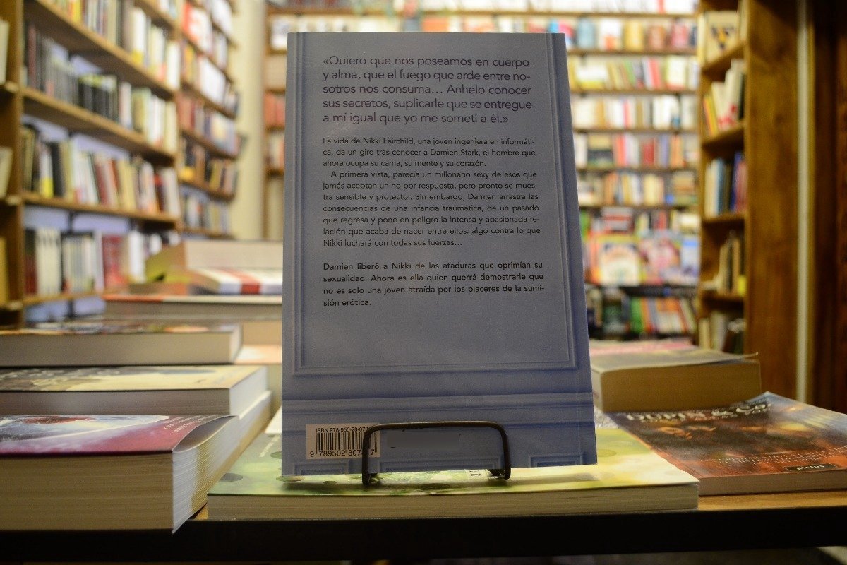 Poséeme. J. Kenner. - Imagen 3