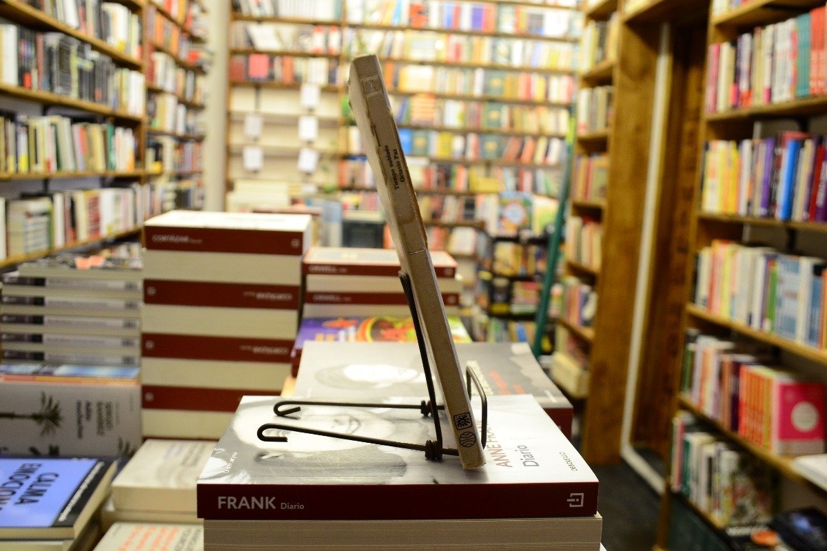 Tiempo Nublado. Octavio Paz. - Imagen 2