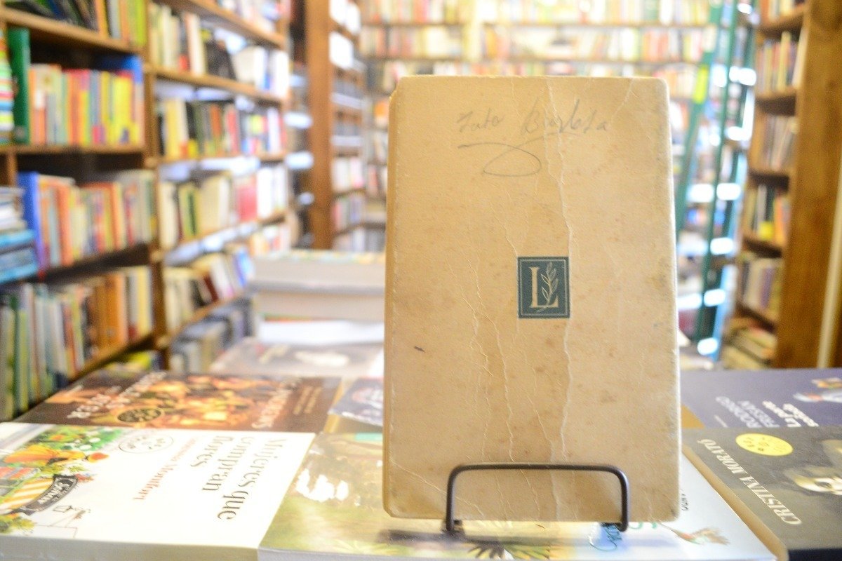 La Litera Fantástica. Rudyard Kipling. - Imagen 3