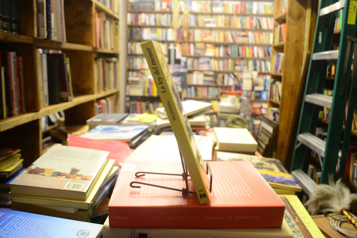 La Ley Del Menor. Ian Mcewan. - Imagen 2