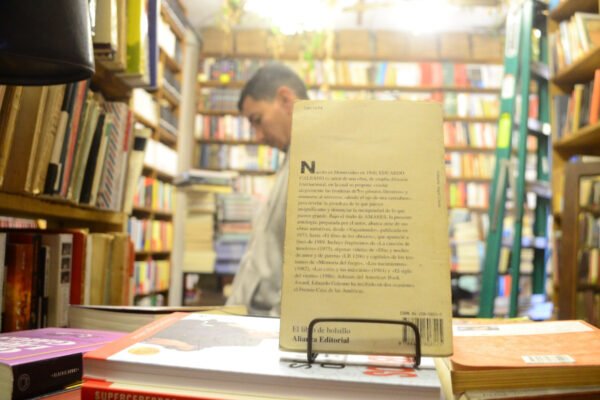 Amares. Eduardo Galeano. - Imagen 5