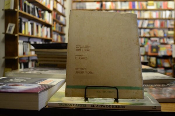 La Vorágine. Manual De Literatura N°43. Milton Fornaro. - Imagen de 2