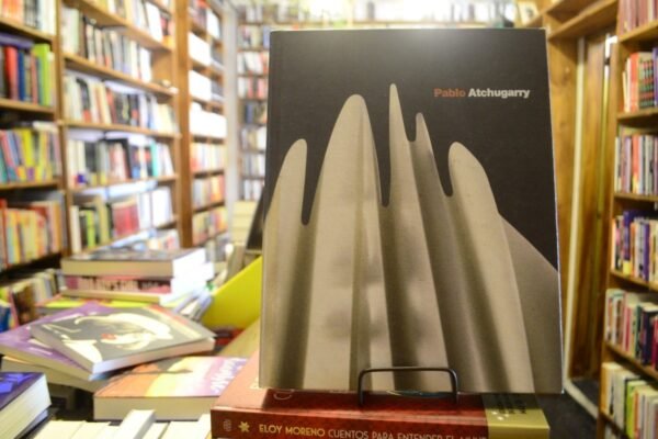 Pablo Atchugarry.