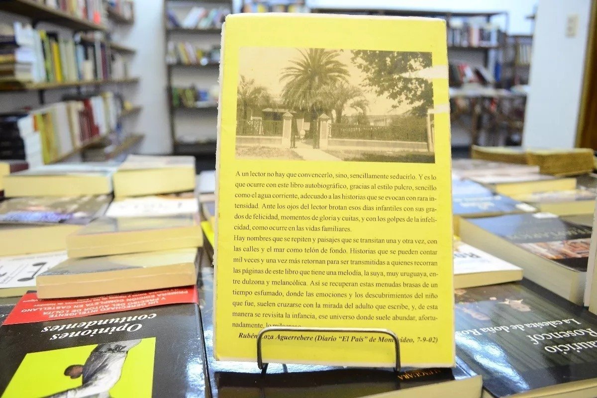 Montevideo Querido. Lucía Gallinal Acevedo. - Imagen 2