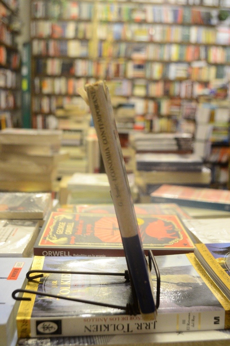 Introducción A La Economía Contemporánea. G Soule. - Imagen 2