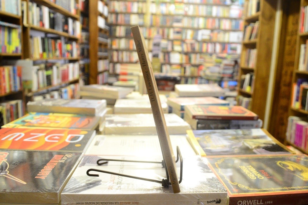 Lo Erótico Como Sagrado. D. H. Lawrence, Miller, Pellegrini. - Imagen 2