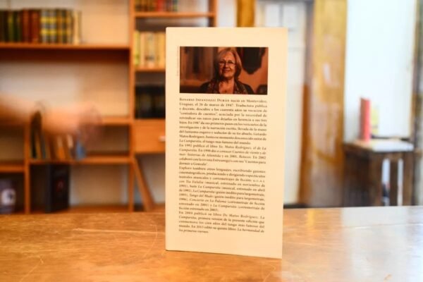 De Matos Rodriguez, La Cumparsita. Rosario Infantozzi Durán. - Imagen de 4