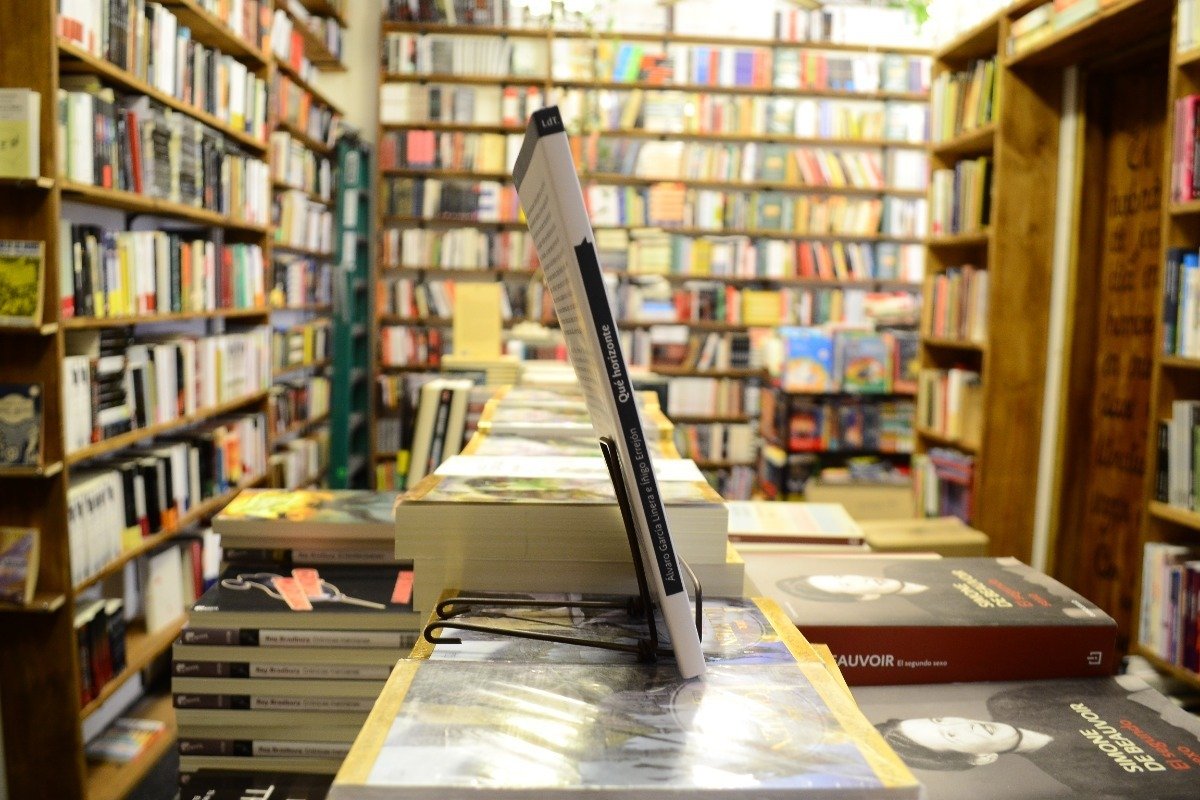 Qué Horizonte. Álvaro García Linera - Íñigo Errejón. - Imagen 2