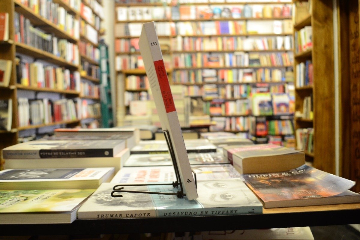 Los Frutos De La Pasión. Daniel Pennac. - Imagen 2