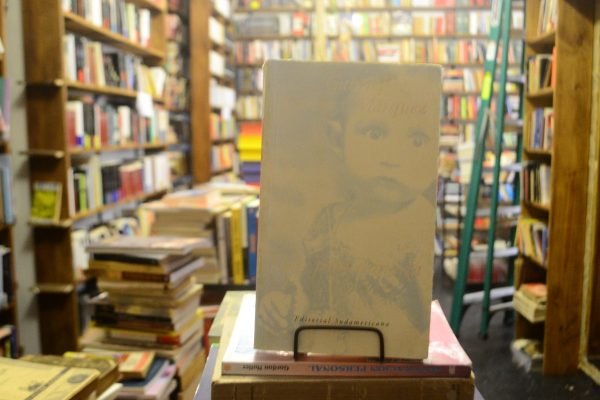 Vivir Para Contarla. Gabriel García Márquez.