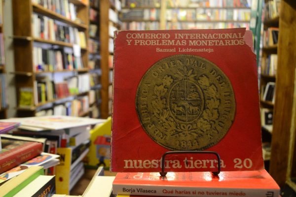 Nuestra Tierra 20. Comercio Internacional Y Problemas... - Imagen 2