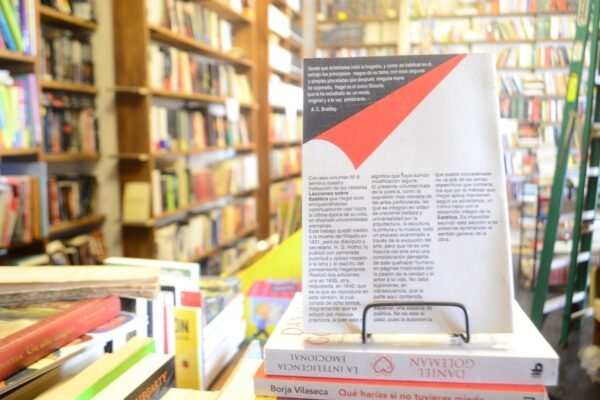 Siglo Veinte. Estética 7. La Poesía. Hegel. - Imagen 3