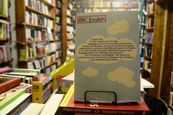 Choosing Your English. John Haycraft & Terence Creed. - Imagen 3