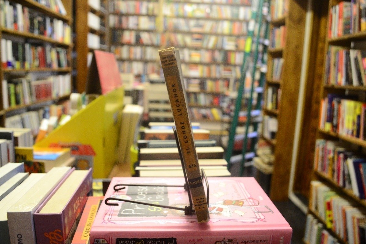 El Conde Lucanor. Infante Don Juan Manuel. - Imagen 2