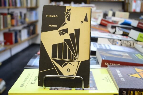 Mario Y El Hipnotizador. Thomas Mann. - Imagen 3