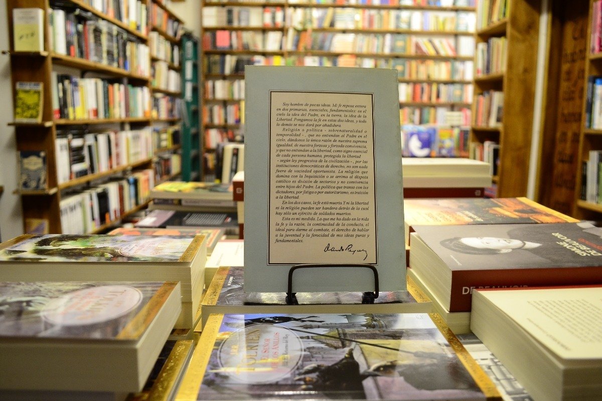 Compromiso Con La Democracia Y El Bien Común. Ii. D Regules. - Imagen 3