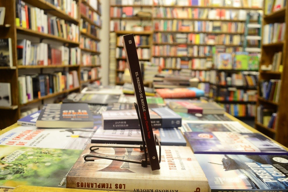 El Padrino De Batlle. Jorge Castro Vega. - Imagen 2