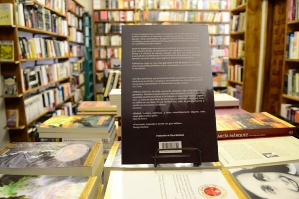 Una Guía Sobre El Arte De Perderse. Rebecca Solnit. - Imagen 3