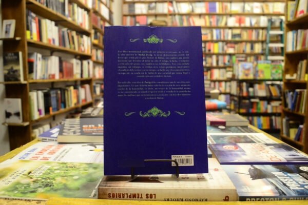 Balzac. La Novela De Una Vida. Stefan Zweig. - Imagen de 3