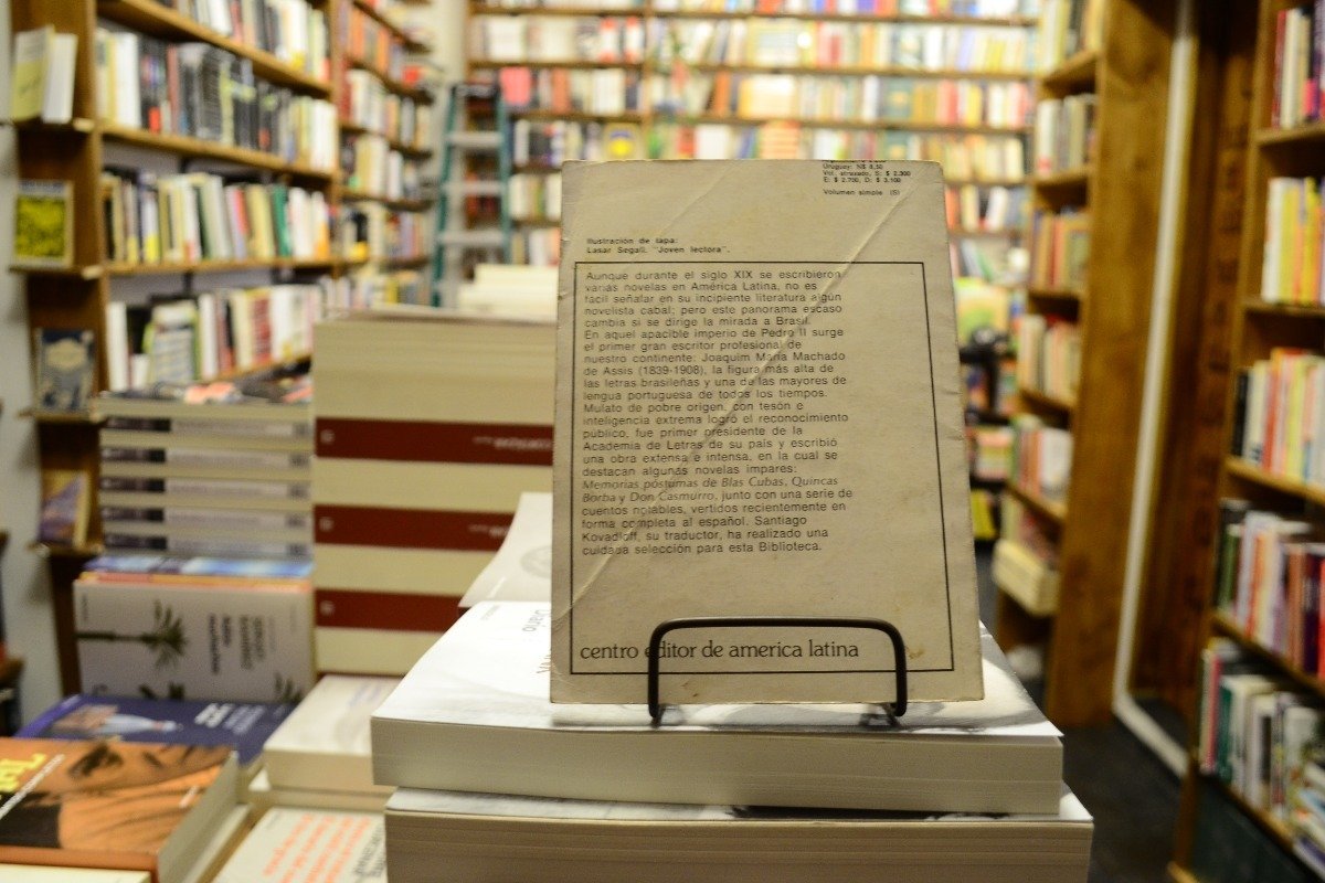 La Causa Secreta Y Otros Cuentos. J. M. De Assis. - Imagen 3