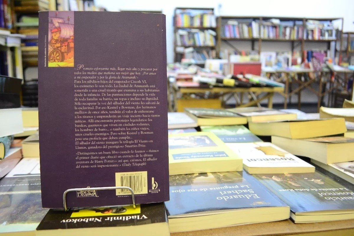 El Silbador Del Viento. William Nicholson. - Imagen 2