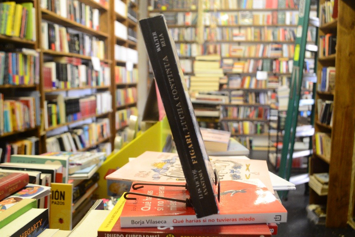 Figari, Lucha Continua Luis Víctor Anastasía. - Imagen 3