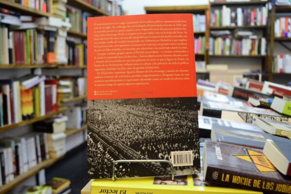 El Fascismo Argentino. Ignacio Montes De Oca. - Imagen 3