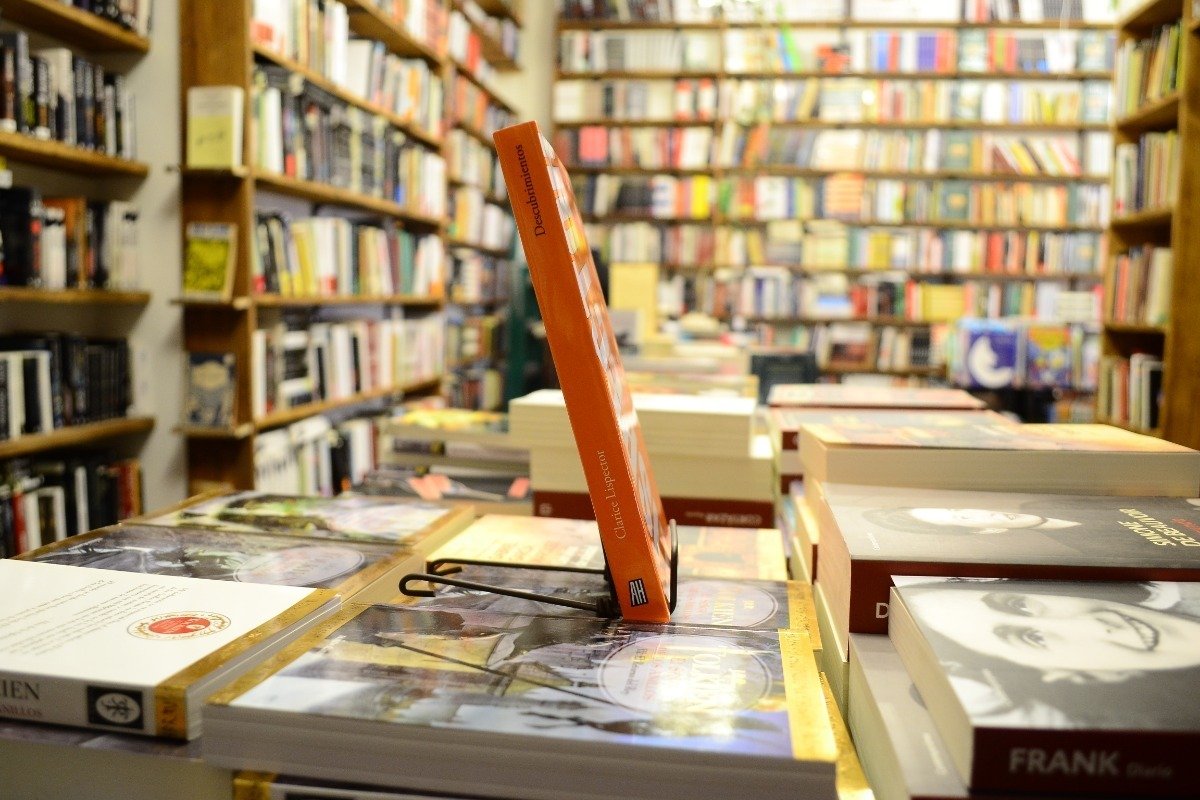 Descubrimientos. Clarice Lispector. - Imagen 2