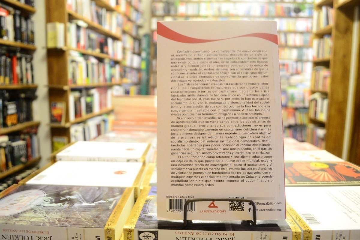 Capitalismo - Leninismo. Alexis Somoza. - Imagen 3