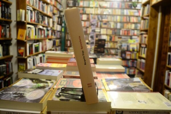 Epistolario. Margarita Xirgu. - Imagen 2