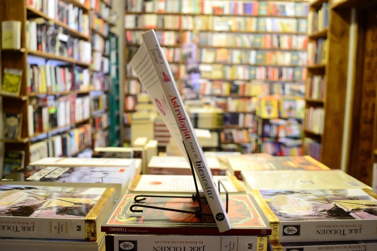 Astrología Para Tu Bienestar. Monte Farber Y Amy Zerner. - Imagen 2