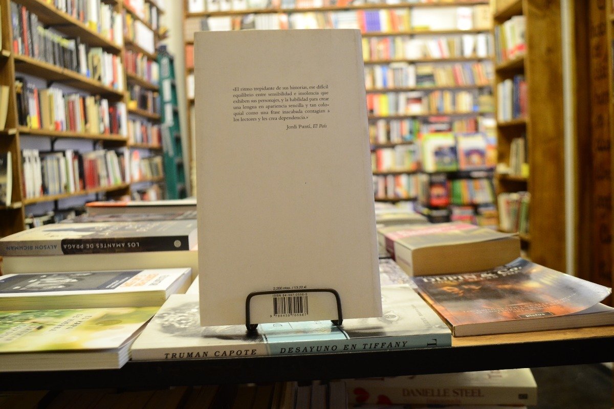 Los Frutos De La Pasión. Daniel Pennac. - Imagen 3