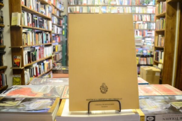 Literatura Uruguaya 1. Dr. Carlos Martínez Moreno. - Imagen de 3