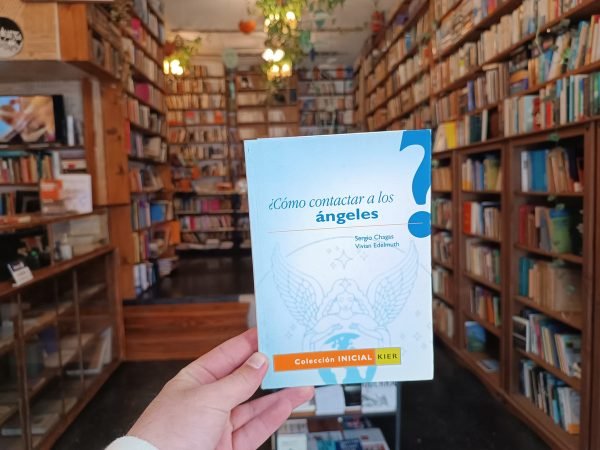 ¿cómo Contactar A Los Ángeles? Sergio Chagas-vivian Edelmuth