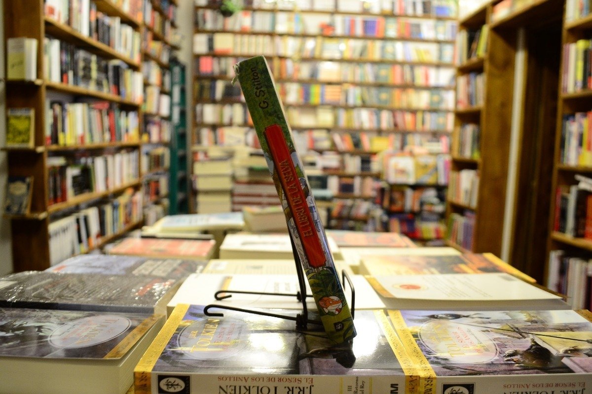 El Libro De La Selva. Gerónimo Stilton. - Imagen 3