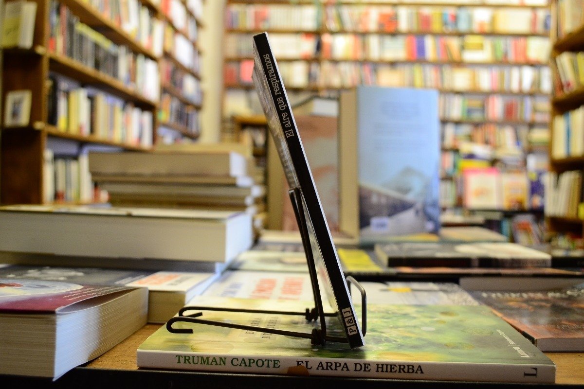 El Aire Que Respiramos. Laurence Di Menza. - Imagen 2