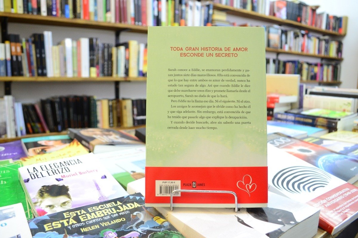 El Chico Que Nunca Llamó. Rosie Walsh. - Imagen 3