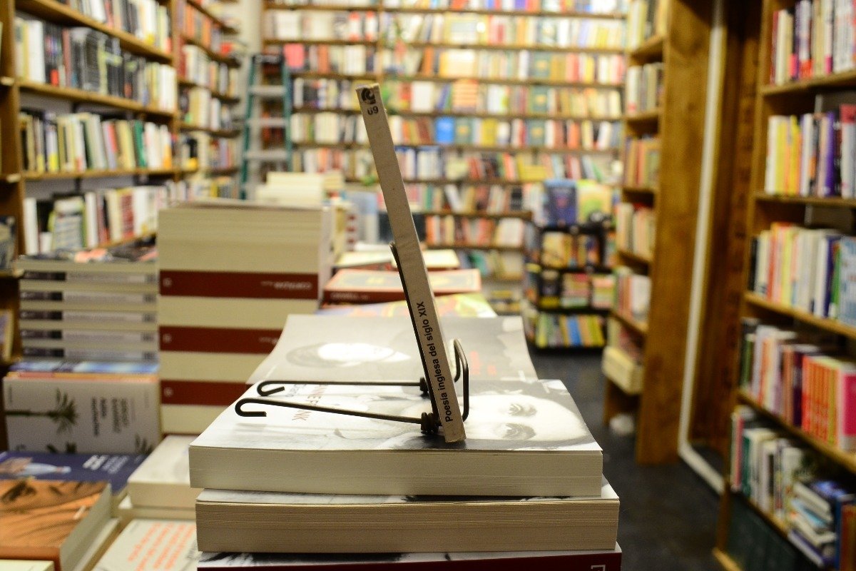 Poesía Inglesa Del Siglo Xix. - Imagen 2