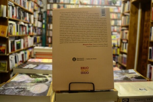Epistolario. Margarita Xirgu. - Imagen 3