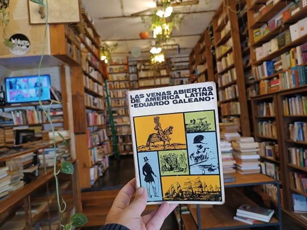 Las Venas Abiertas De América Latina. Eduardo Galeano. 2 Ed.