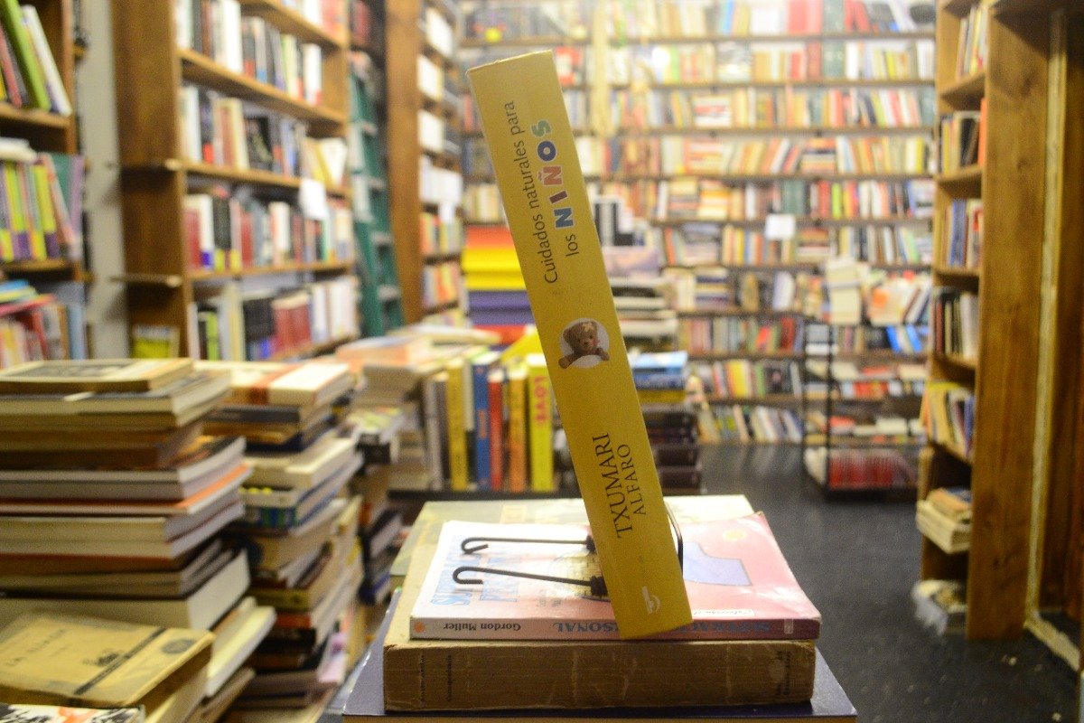 Cuidados Naturales Para Los Niños. Txumari Alfaro. - Imagen 2