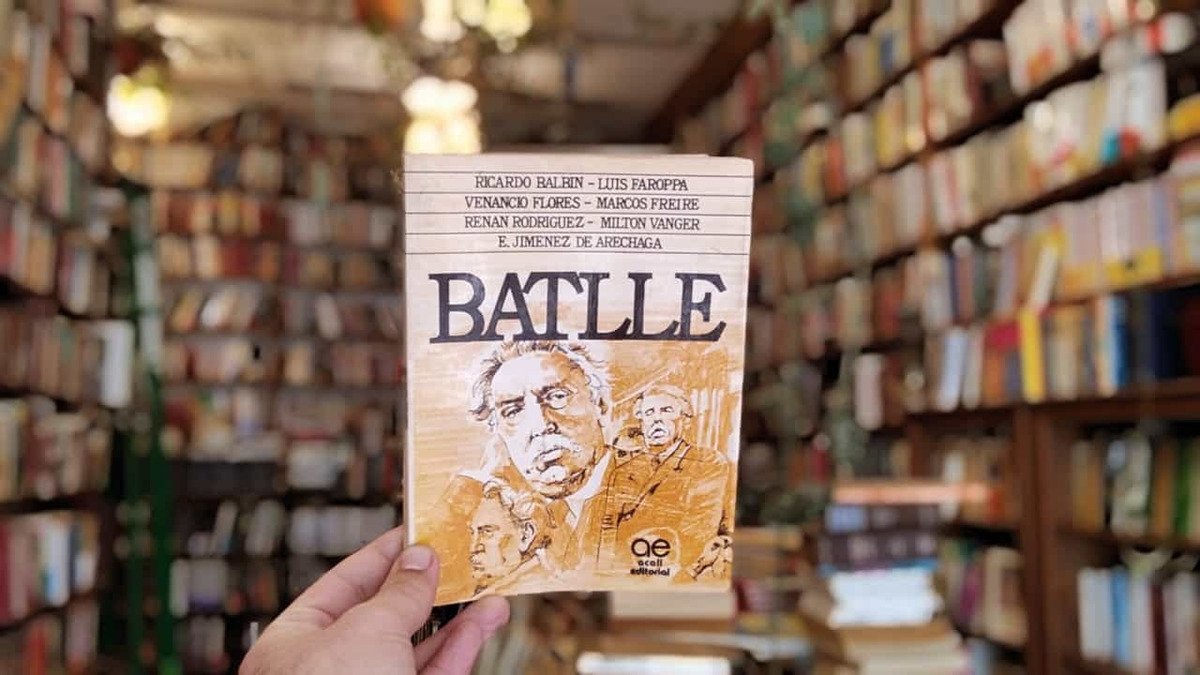 Batlle. A A V V . - Imagen 2