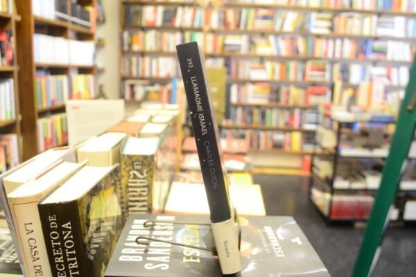 Llamadme Ismael. Charles Olson. - Imagen 2