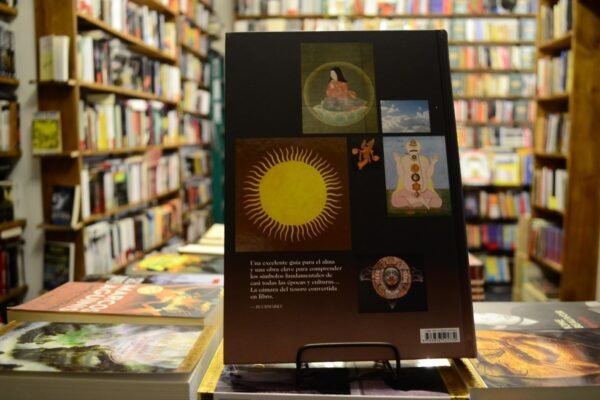El Libro De Los Símbolos. Ed Taschen. - Imagen de 3