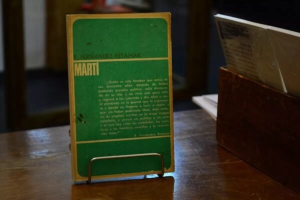 Martí. Roberto Fernández Retamar. - Imagen 3