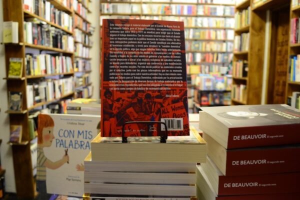 Salario Para El Trabajo Doméstico. S. Federici Y A. Austin. - Imagen 3