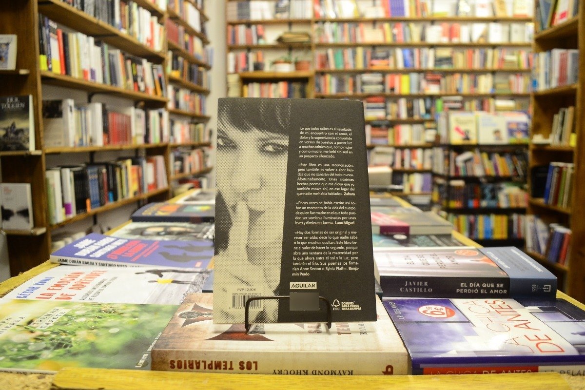 Lo Que Todas Callan. Irene Gonzalez Sanchez. - Imagen 3