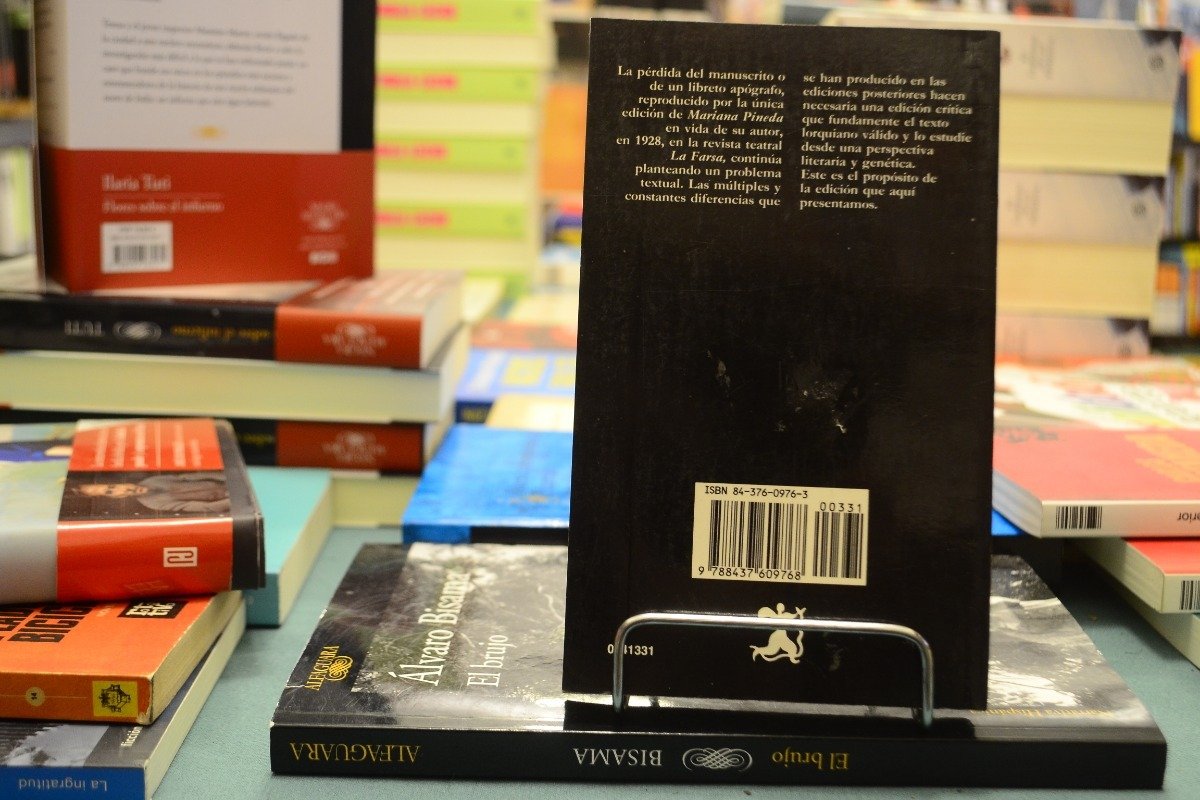 Mariana Pineda. Federico García Lorca. - Imagen 3